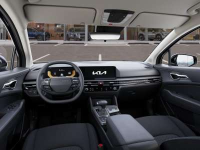 New 2026 Kia Sportage for sale in Grand Island NE