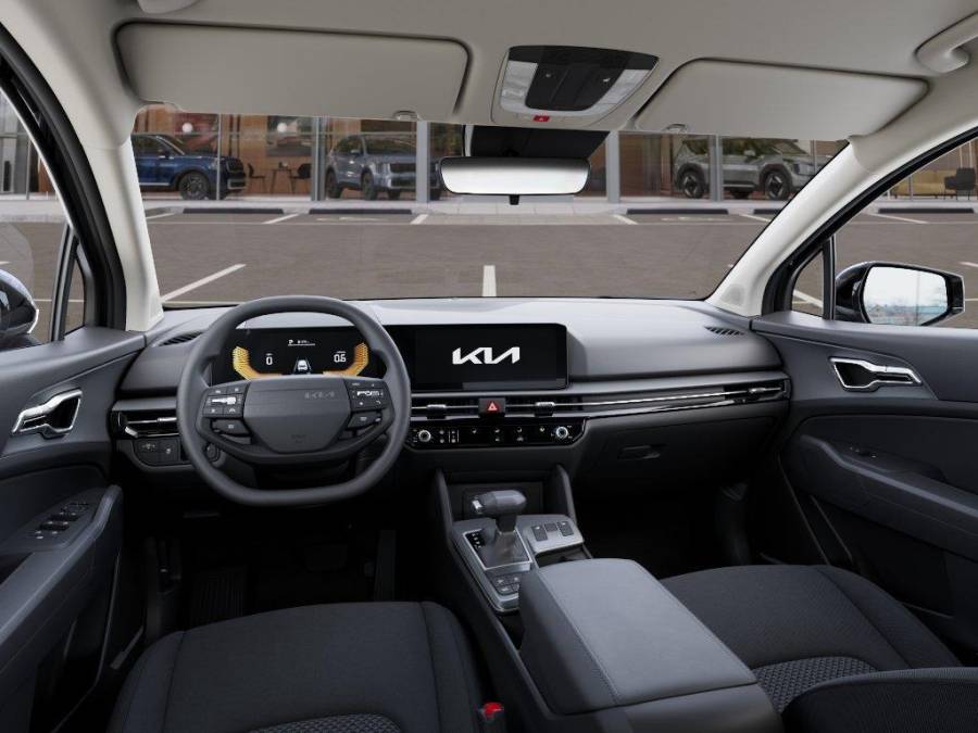 New 2026 Kia Sportage for sale in Grand Island NE