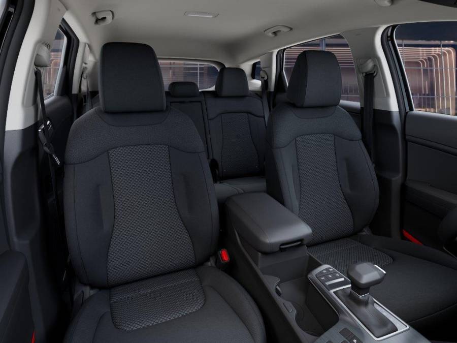 New 2026 Kia Sportage for sale in Grand Island NE
