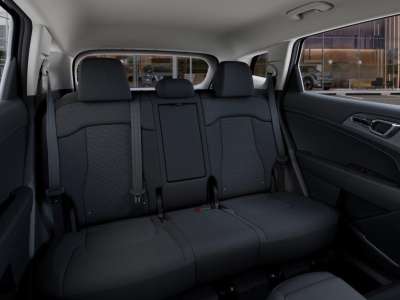 New 2026 Kia Sportage for sale in Grand Island NE