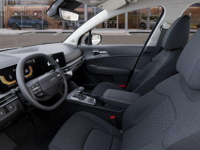 New 2026 Kia Sportage for sale in Grand Island NE