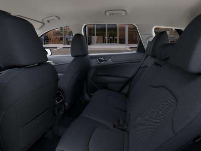 New 2026 Kia Sportage for sale in Grand Island NE