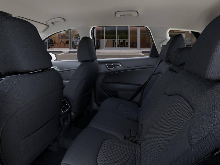 New 2026 Kia Sportage for sale in Grand Island NE