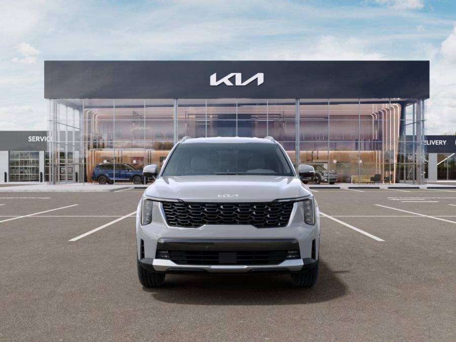 New 2026 Kia Sorento for sale in Grand Island NE