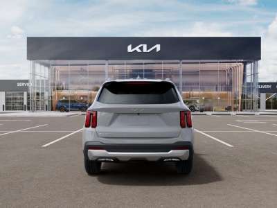 New 2026 Kia Sorento EX SUV/Crossover for sale in Grand Island NE