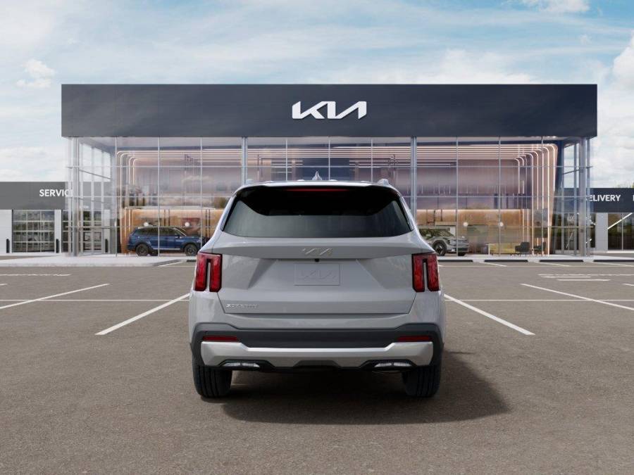 New 2026 Kia Sorento for sale in Grand Island NE