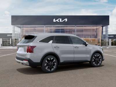 New 2026 Kia Sorento EX SUV/Crossover for sale in Grand Island NE