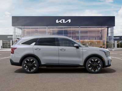 New 2026 Kia Sorento EX SUV/Crossover for sale in Grand Island NE