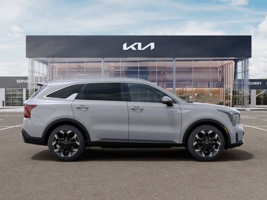 New 2026 Kia Sorento for sale in Grand Island NE