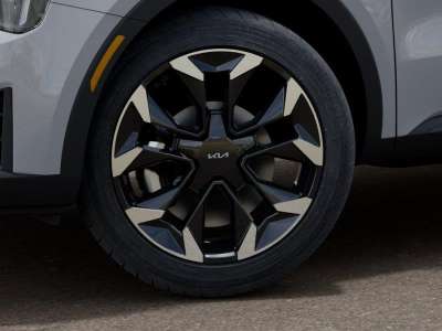 New 2026 Kia Sorento EX SUV/Crossover for sale in Grand Island NE