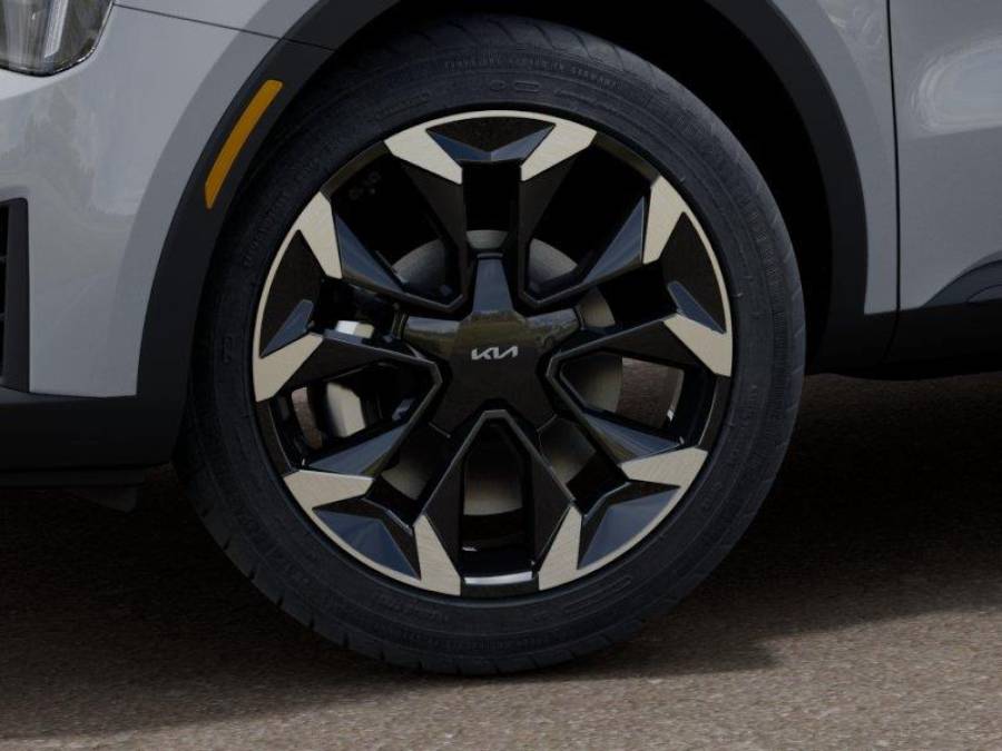 New 2026 Kia Sorento for sale in Grand Island NE