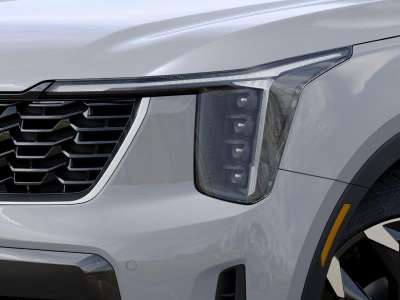 New 2026 Kia Sorento EX SUV/Crossover for sale in Grand Island NE