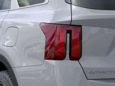 New 2026 Kia Sorento for sale in Grand Island NE
