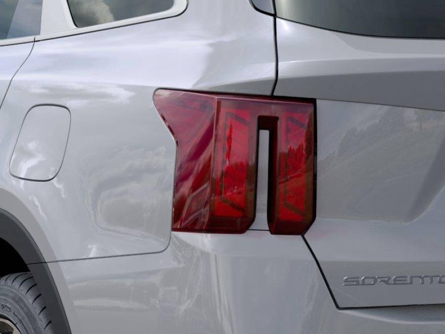 New 2026 Kia Sorento for sale in Grand Island NE