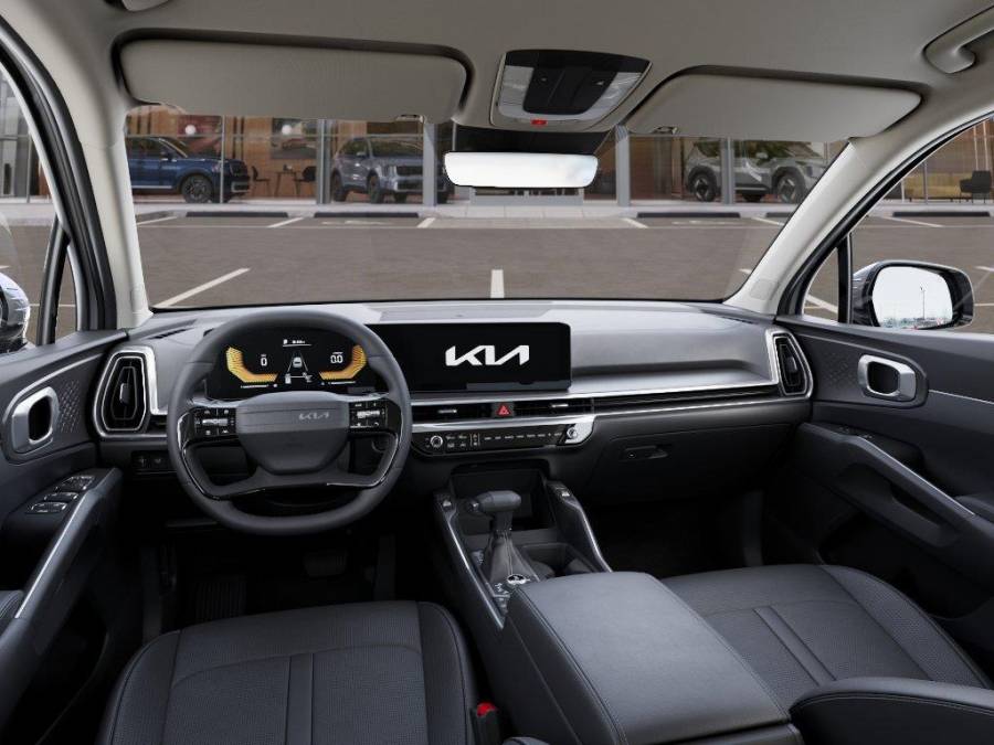 New 2026 Kia Sorento for sale in Grand Island NE