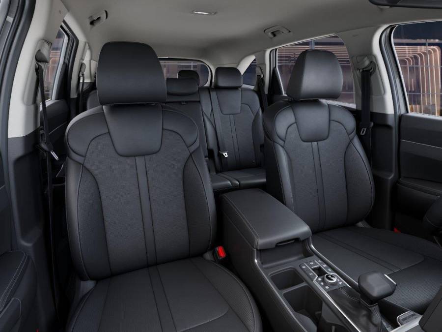 New 2026 Kia Sorento for sale in Grand Island NE