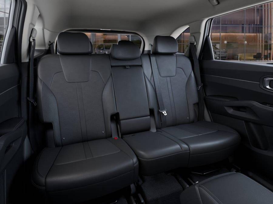 New 2026 Kia Sorento for sale in Grand Island NE