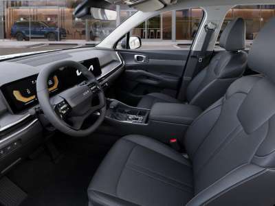 New 2026 Kia Sorento for sale in Grand Island NE