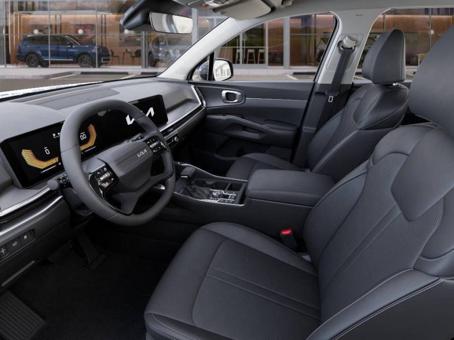 New 2026 Kia Sorento for sale in Grand Island NE
