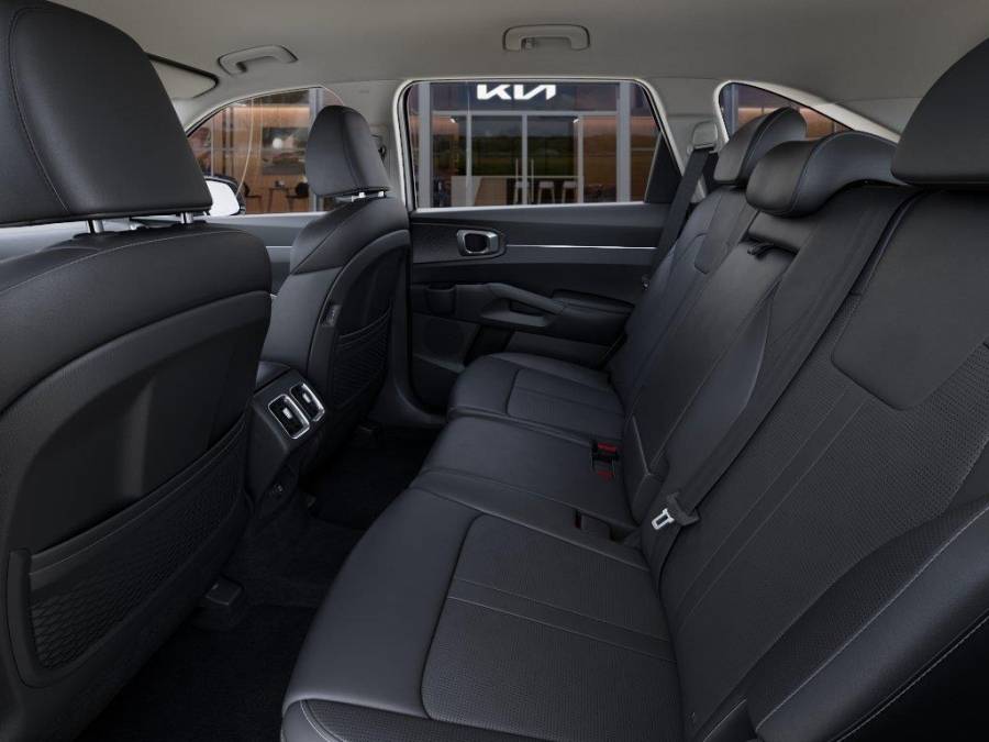 New 2026 Kia Sorento for sale in Grand Island NE