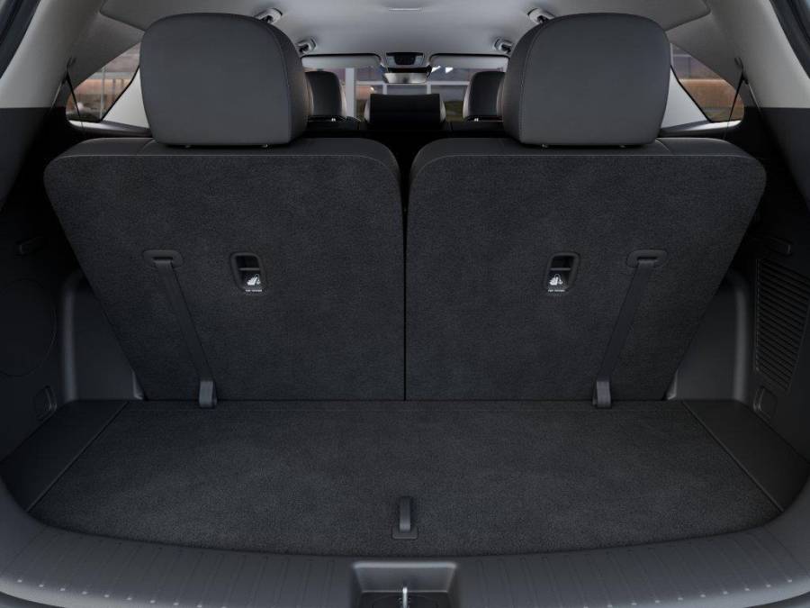 New 2026 Kia Sorento for sale in Grand Island NE
