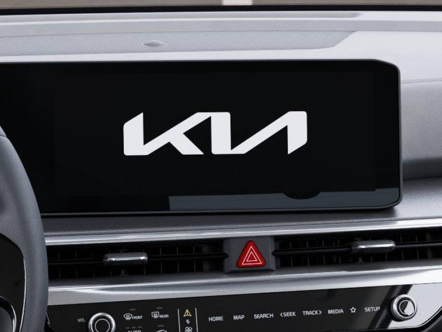 New 2026 Kia Sorento for sale in Grand Island NE