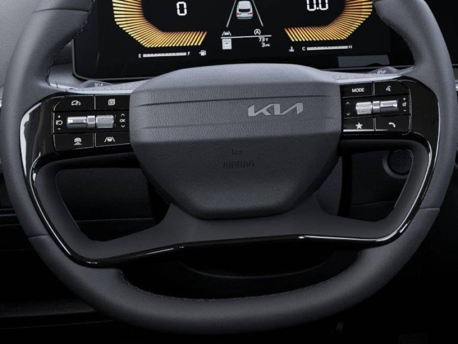 New 2026 Kia Sorento for sale in Grand Island NE