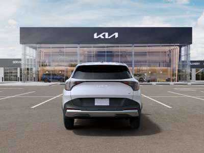 New 2026 Kia Sportage LX SUV/Crossover for sale in Grand Island NE