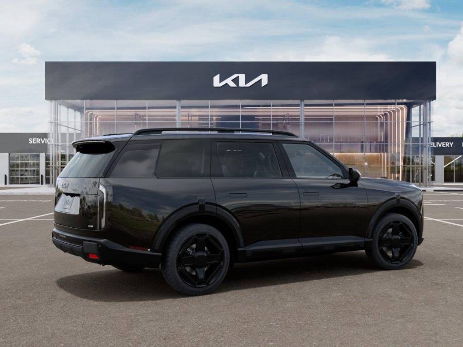 New 2027 Kia Telluride Hybrid for sale in Grand Island NE
