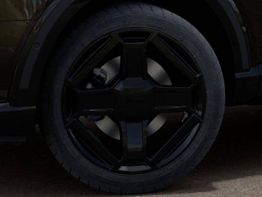 New 2027 Kia Telluride Hybrid for sale in Grand Island NE