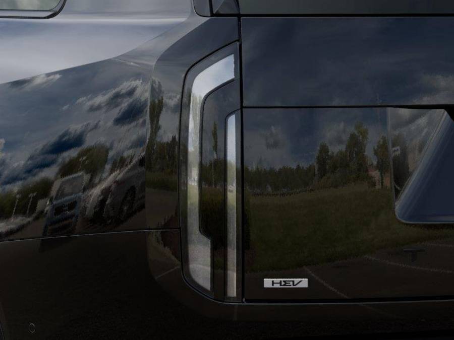 New 2027 Kia Telluride Hybrid for sale in Grand Island NE