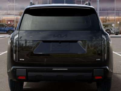 New 2027 Kia Telluride Hybrid for sale in Grand Island NE
