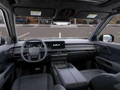 New 2027 Kia Telluride Hybrid for sale in Grand Island NE