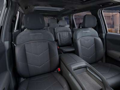 New 2027 Kia Telluride Hybrid for sale in Grand Island NE