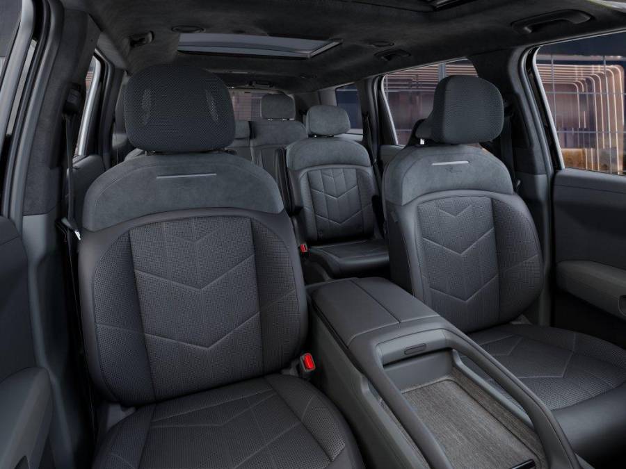 New 2027 Kia Telluride Hybrid for sale in Grand Island NE
