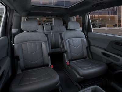 New 2027 Kia Telluride Hybrid for sale in Grand Island NE