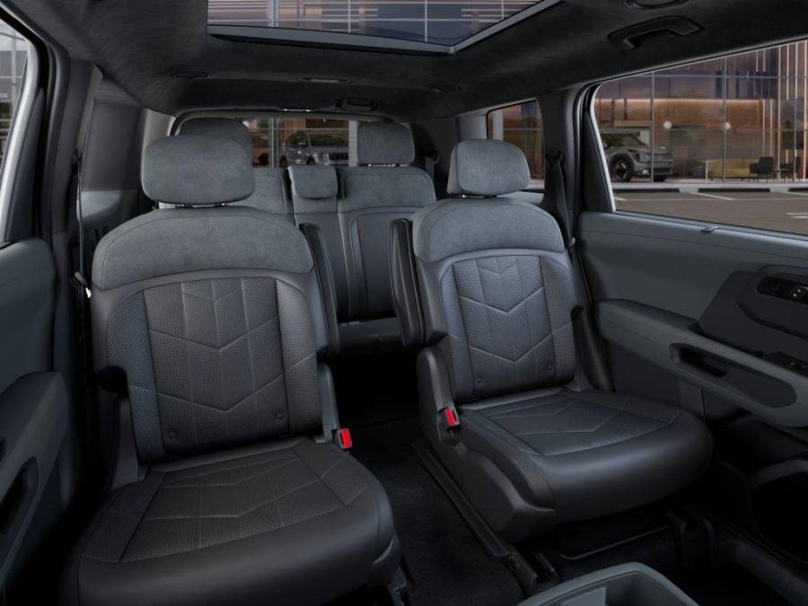 New 2027 Kia Telluride Hybrid for sale in Grand Island NE