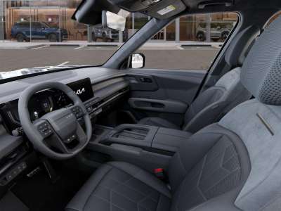 New 2027 Kia Telluride Hybrid for sale in Grand Island NE