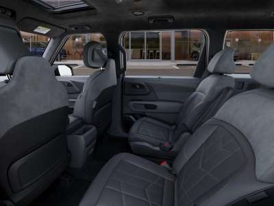 New 2027 Kia Telluride Hybrid for sale in Grand Island NE
