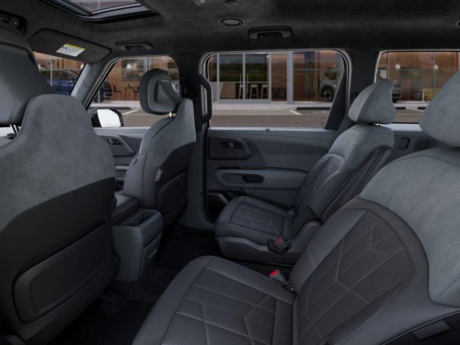 New 2027 Kia Telluride Hybrid for sale in Grand Island NE