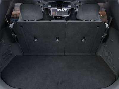 New 2027 Kia Telluride Hybrid for sale in Grand Island NE