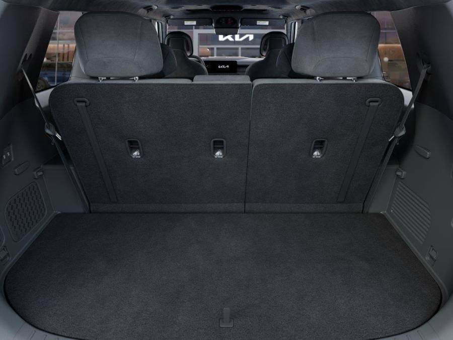 New 2027 Kia Telluride Hybrid for sale in Grand Island NE