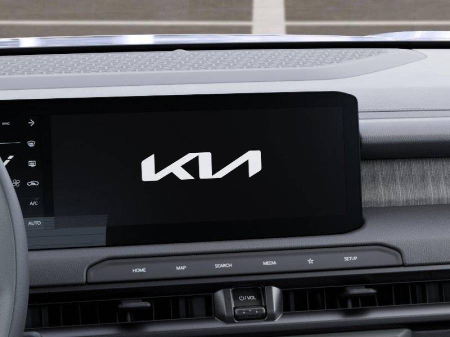 New 2027 Kia Telluride Hybrid for sale in Grand Island NE