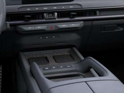 New 2027 Kia Telluride Hybrid for sale in Grand Island NE