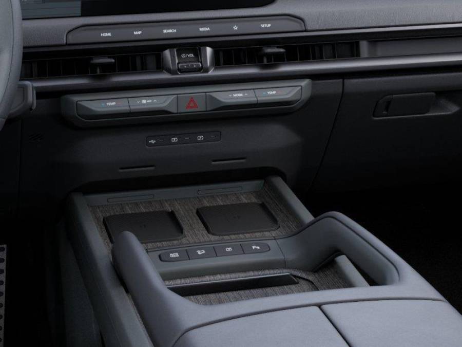 New 2027 Kia Telluride Hybrid for sale in Grand Island NE