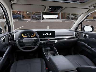 New 2026 Kia Sorento for sale in Grand Island NE