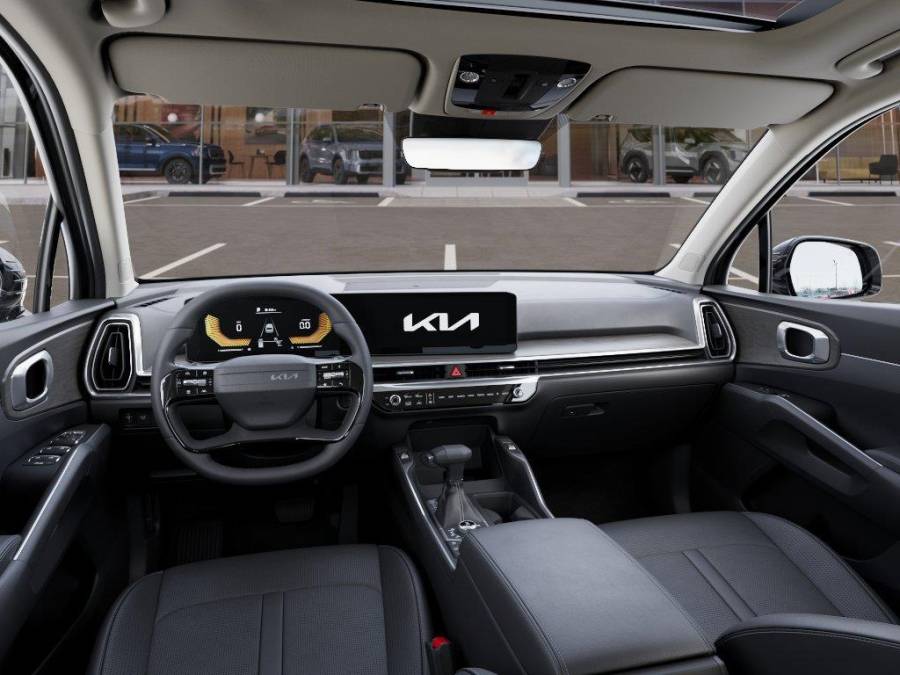 New 2026 Kia Sorento for sale in Grand Island NE