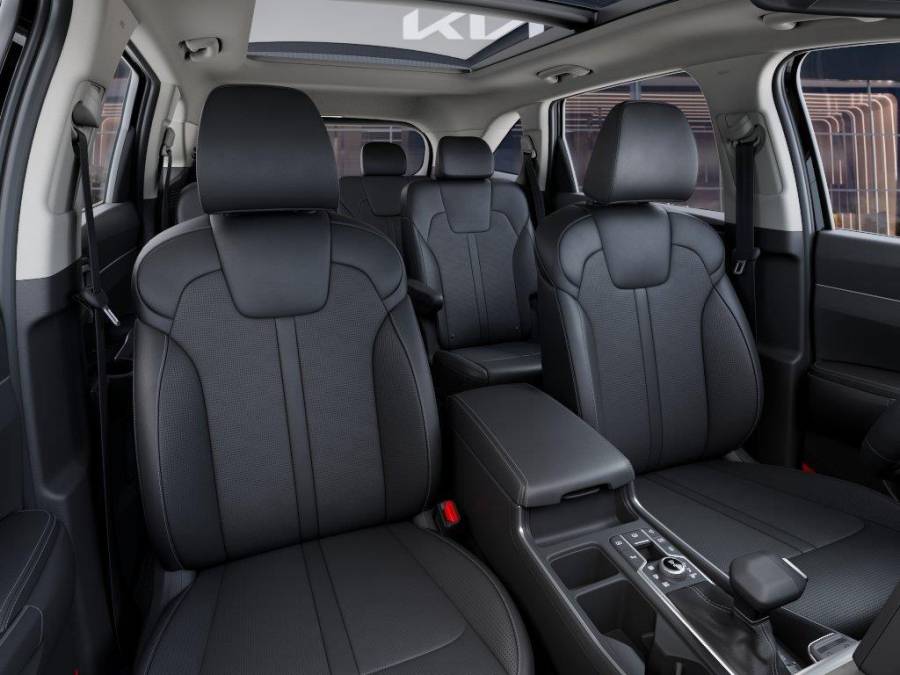 New 2026 Kia Sorento for sale in Grand Island NE