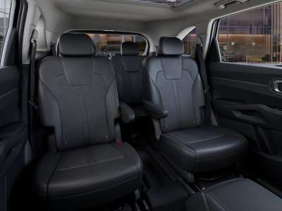 New 2026 Kia Sorento for sale in Grand Island NE