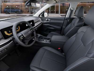 New 2026 Kia Sorento for sale in Grand Island NE